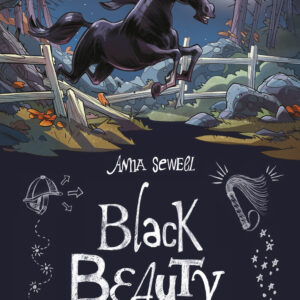 Libro Black Beauty di Anna Sewell - ean 9788809981430 - Giunti Editore