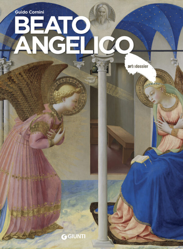 Libro Beato Angelico di Guido Cornini - ean 9788809983830 - Giunti Editore