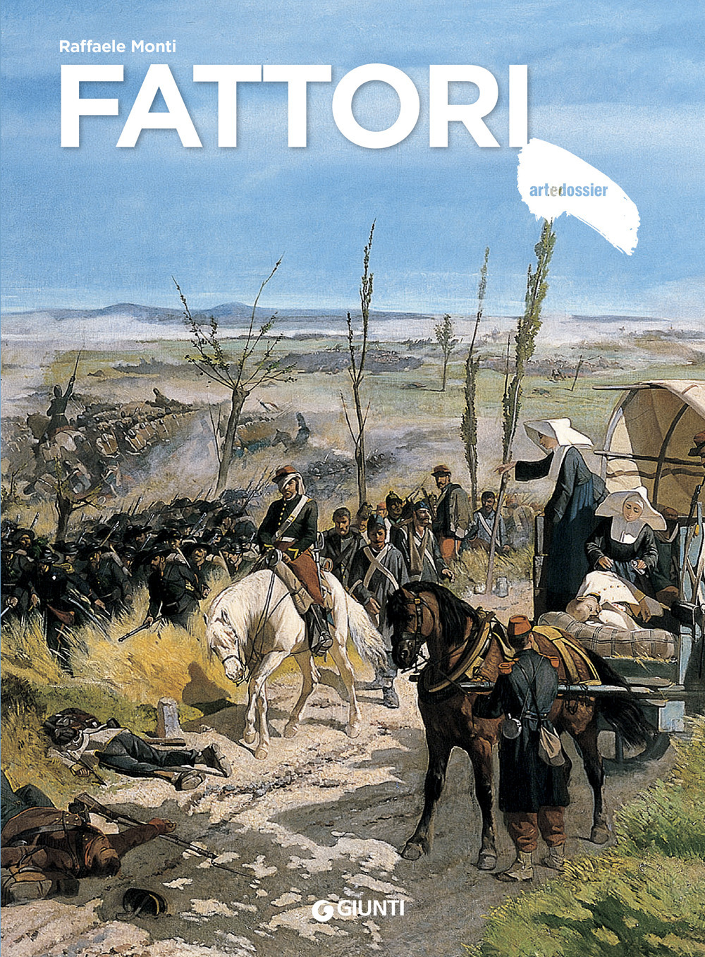 Libro Fattori di Raffaele Monti - ean 9788809983847 - Giunti Editore