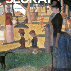 Libro Seurat di Maurizia Tazartes - ean 9788809983854 - Giunti Editore