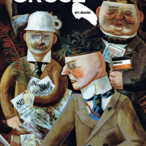 Libro Grosz di Antonello Negri - ean 9788809985445 - Giunti Editore