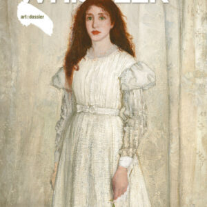 Libro Whistler di Renato Barilli - ean 9788809985452 - Giunti Editore