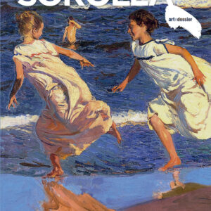 Libro Sorolla di Maurizia Tazartes - ean 9788809985476 - Giunti Editore