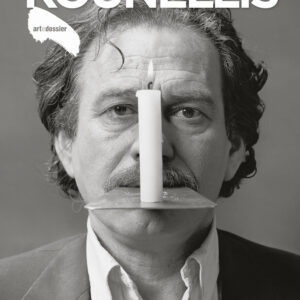 Libro Kounellis di Ludovico Pratesi - ean 9788809985483 - Giunti Editore