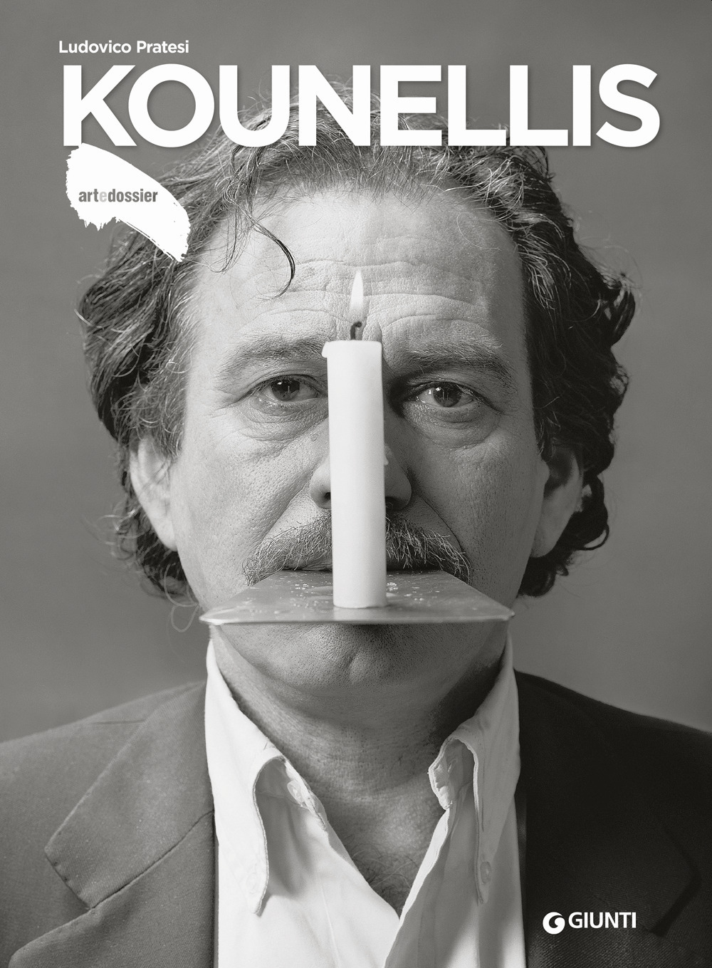 Libro Kounellis di Ludovico Pratesi - ean 9788809985483 - Giunti Editore