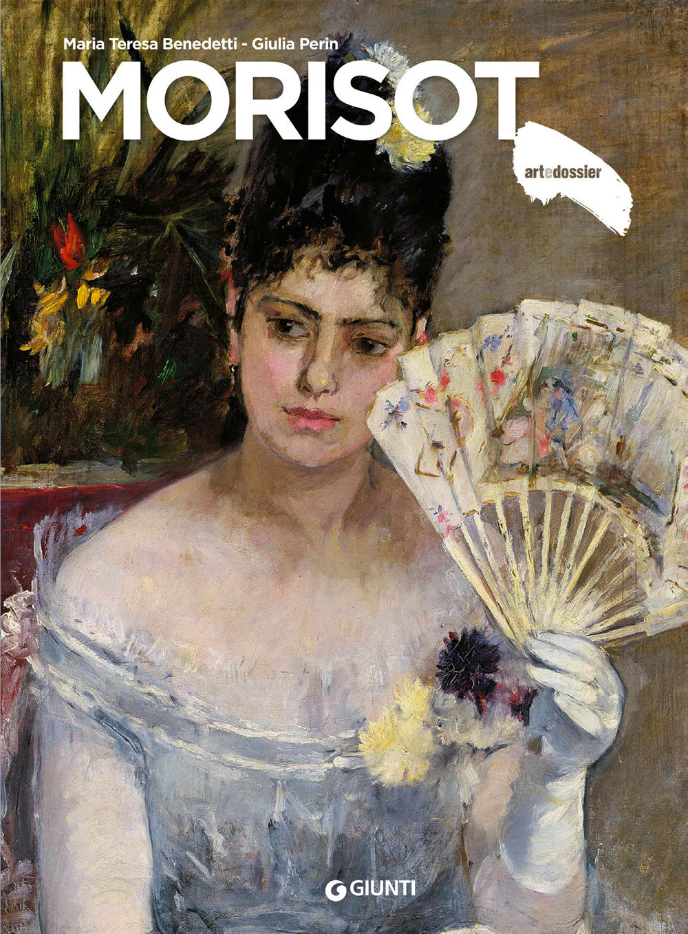 Libro Morisot di Maria Teresa Benedetti; Perin Giulia - ean 9788809985490 - Giunti Editore