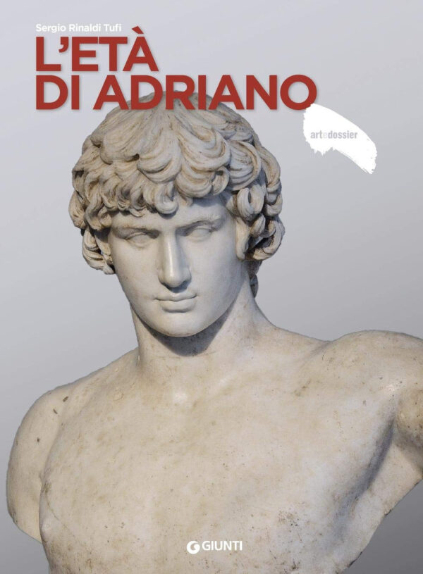 Libro età di Adriano di Sergio Rinaldi Tufi - ean 9788809985506 - Giunti Editore