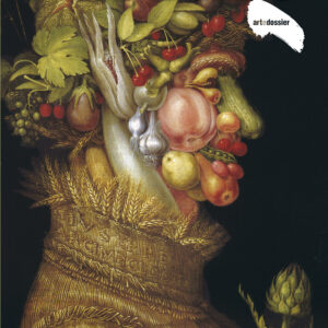 Libro Arcimboldo di Mauro Zanchi - ean 9788809985513 - Giunti Editore