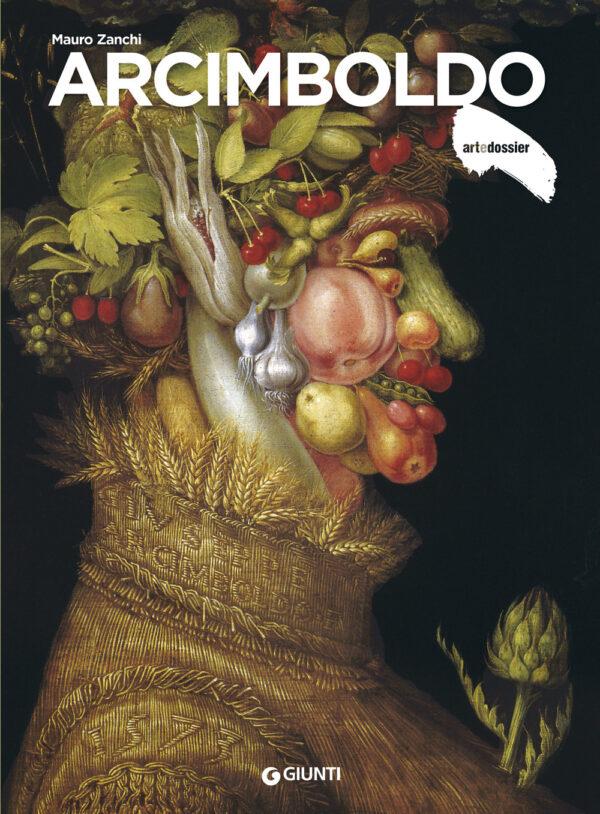 Libro Arcimboldo di Mauro Zanchi - ean 9788809985513 - Giunti Editore