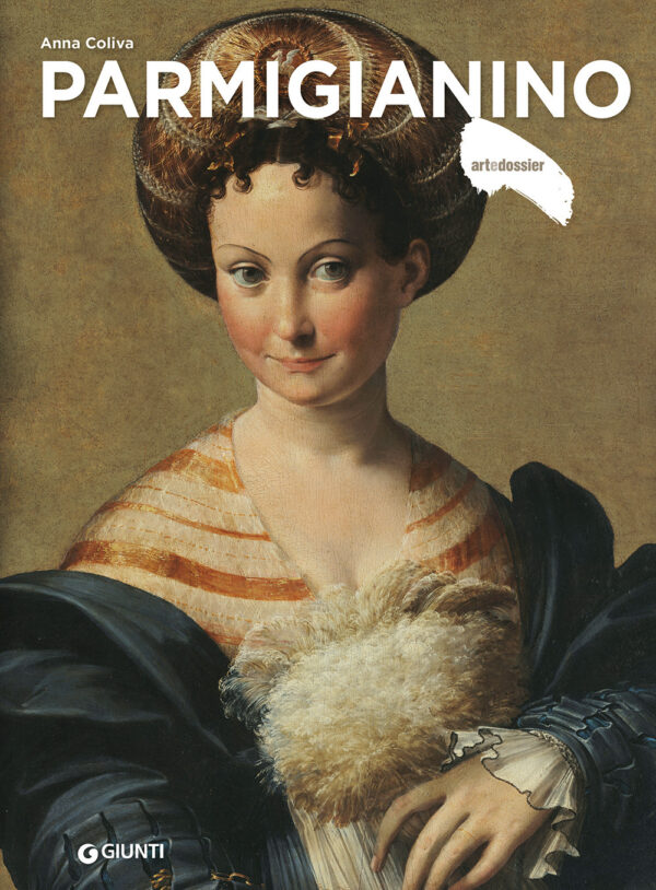 Libro Parmigianino di Anna Coliva - ean 9788809992061 - Giunti Editore