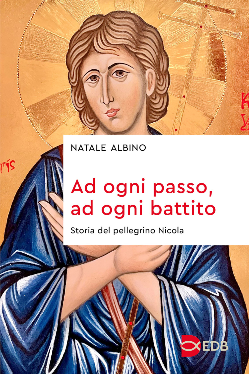 Libro Ad ogni passo