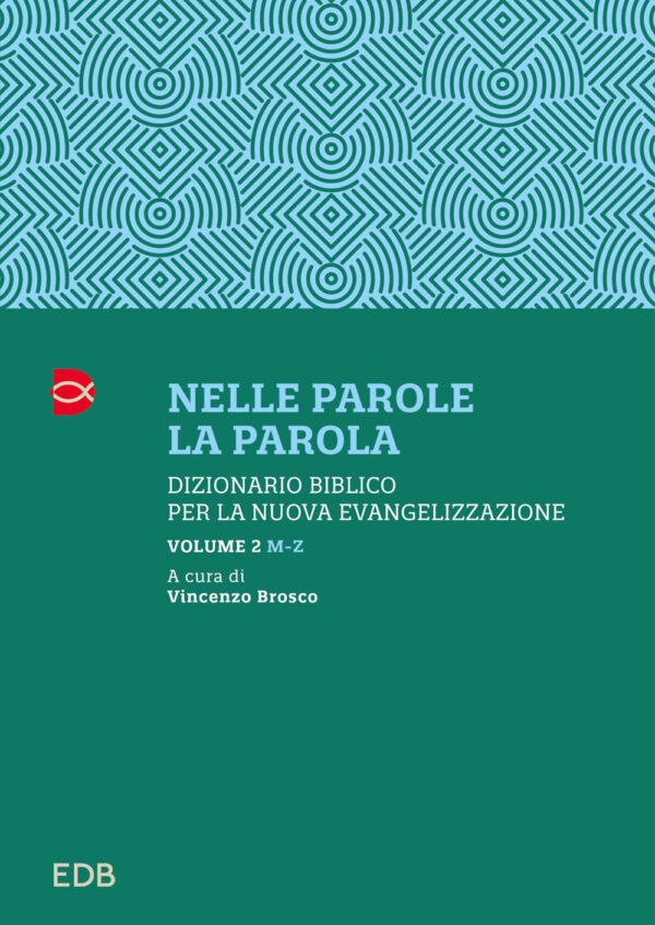 Libro Nelle parole