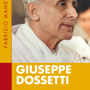 Libro Giuseppe Dossetti di Fabrizio Mandreoli - ean 9788810102213 - EDB