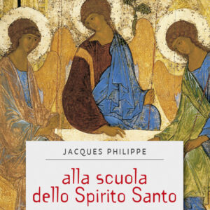 Libro Alla scuola dello Spirito Santo di Jacques Philippe - ean 9788810120194 - EDB