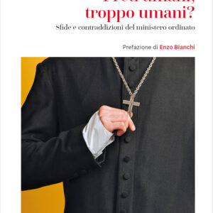 Libro Preti umani