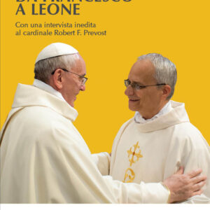 Libro Da Francesco a Leone di Antonio Spadaro; Robert Francis Prevost - ean 9788810160763 - EDB