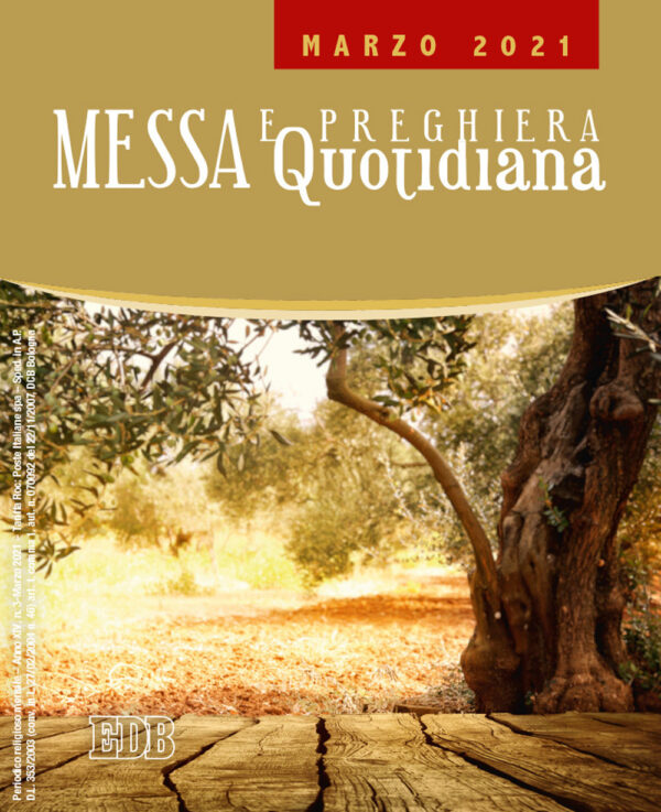 Libro Messa e preghiera quotidiana di  - ean 9788810170694 - EDB