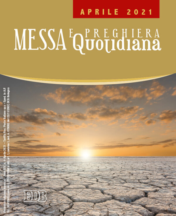 Libro Messa e preghiera quotidiana di  - ean 9788810170700 - EDB