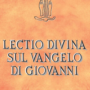 Libro Lectio divina sul Vangelo di Giovanni di Innocenzo Gargano - ean 9788810201701 - EDB