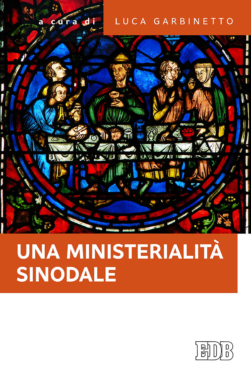Libro ministerialità sinodale. Diaconato e matrimonio