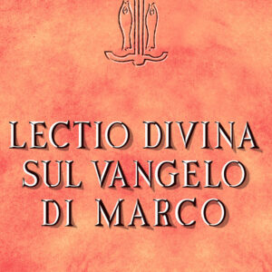 Libro Lectio divina sul Vangelo di Marco di Innocenzo Gargano - ean 9788810211465 - EDB