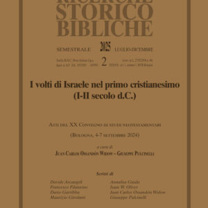 Libro Ricerche storico-bibliche di  - ean 9788810298312 - EDB