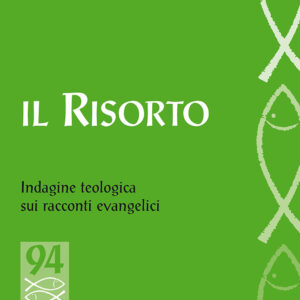 Libro Risorto. Indagine teologica sui racconti evangelici di Massimo De Santis - ean 9788810410462 - EDB