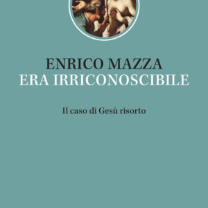 Libro Era irriconoscibile. Il caso di Gesù risorto di Enrico Mazza - ean 9788810410493 - EDB