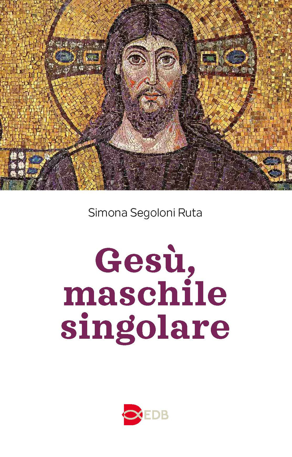 Libro Gesù