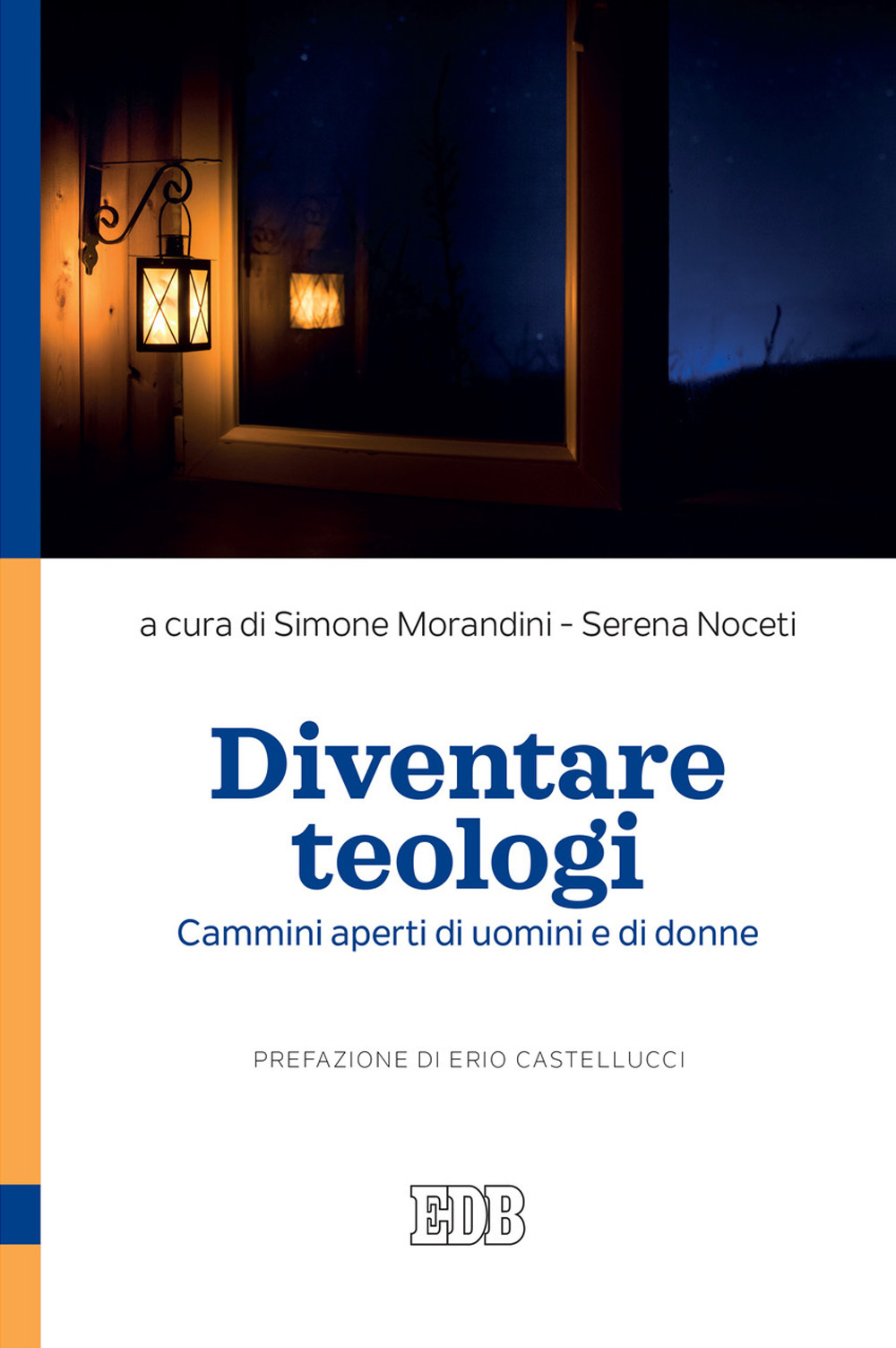 Libro Diventare teologi. Cammini aperti di uomini e di donne di  - ean 9788810413128 - EDB