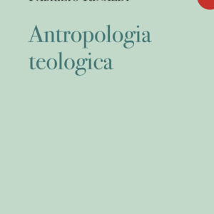 Libro Antropologia teologica di Fabrizio Rinaldi - ean 9788810432327 - EDB