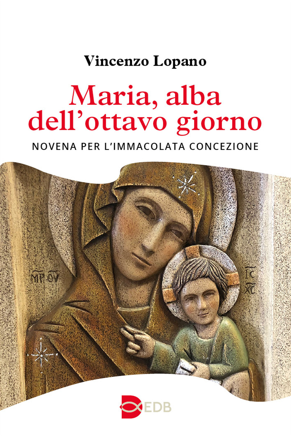 Libro Maria