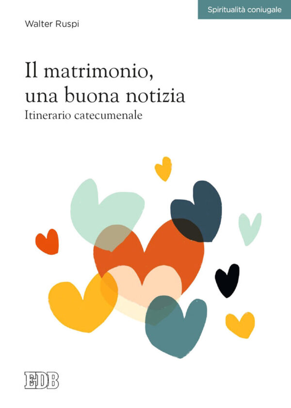 Libro matrimonio