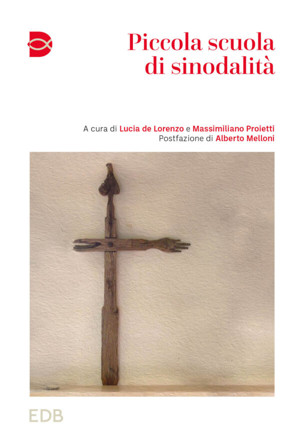 Libro Piccola scuola di sinodalità di  - ean 9788810512487 - EDB