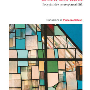 Libro ora dei laici. Prossimità e corresponsabilità di Agnès Desmazieres - ean 9788810512494 - EDB