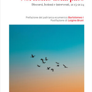 Libro Nel nome della pace. Discorsi