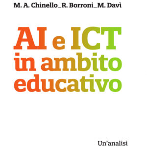 Libro AI e ICT in ambito educativo. Un’analisi multidisciplinare di  - ean 9788810522530 - EDB