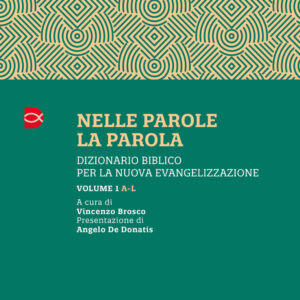 Libro Nelle parole