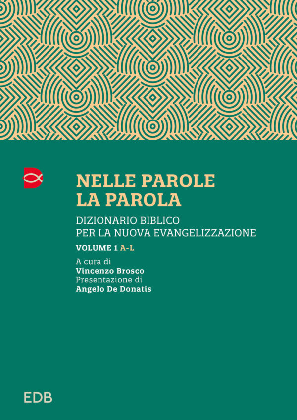 Libro Nelle parole