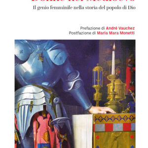 Libro Donne nel Medioevo. Il genio femminile nella storia del popolo di Dio di Benedetto XVI (Joseph Ratzinger) - ean 9788810555590 - EDB