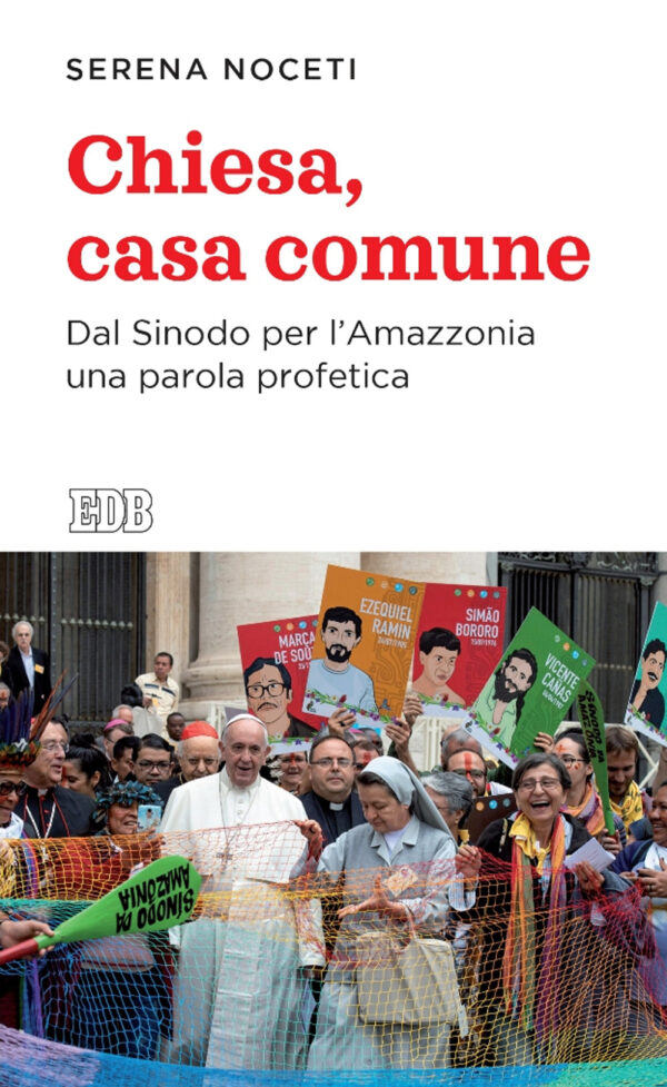 Libro Chiesa