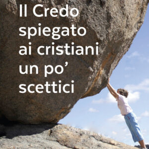 Libro Credo spiegato ai cristiani un po’ scettici di Luis González-Carvajal - ean 9788810559796 - EDB