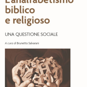Libro analfabetismo biblico e religioso. Una questione sociale di Francesca Cadeddu; Franco Ferrarotti; Marco Ventura - ean 9788810565155 - EDB