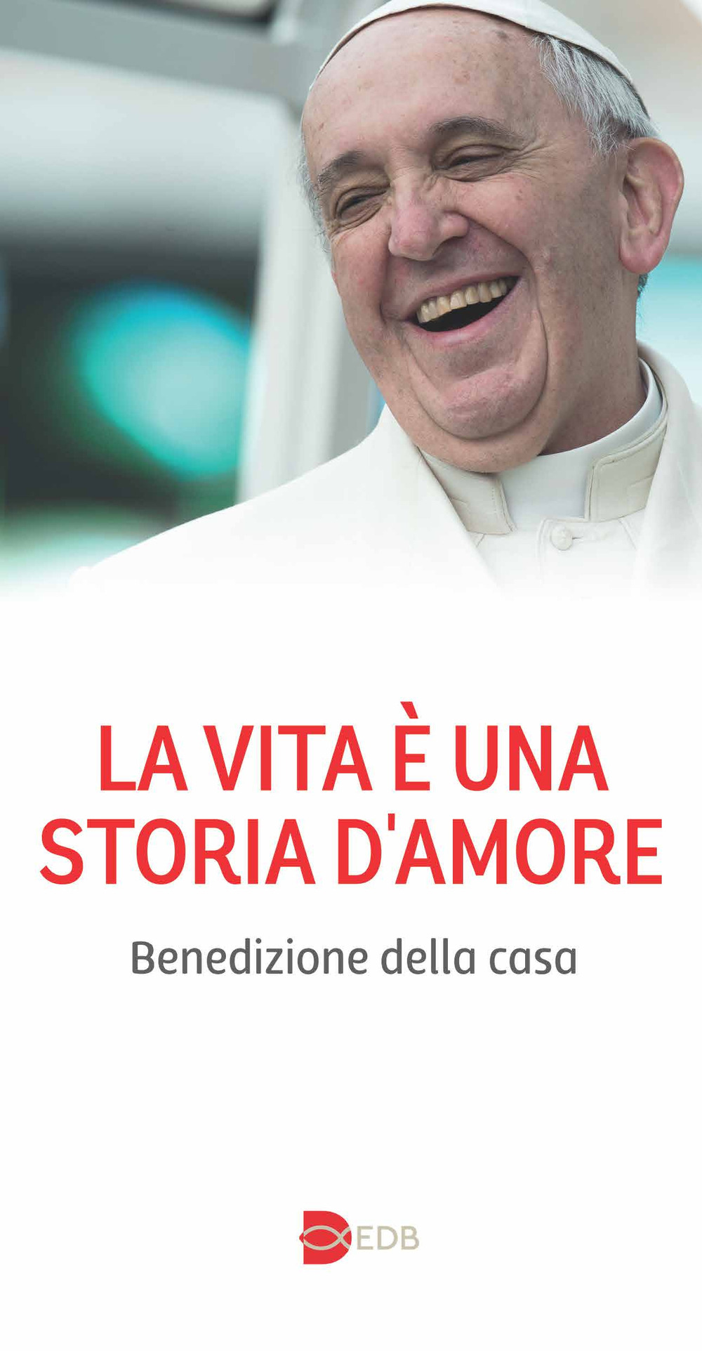 Libro vita e una storia meravigliosa. Benedizione della casa di  - ean 9788810601471 - EDB