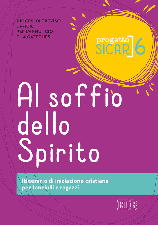 Libro Progetto Sicar di  - ean 9788810616048 - EDB