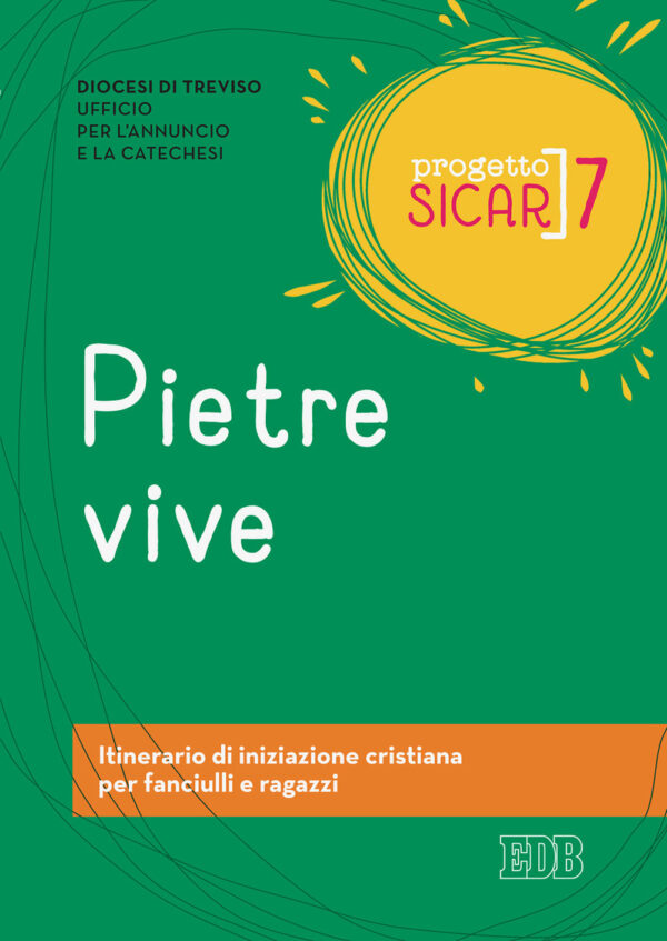 Libro Progetto Sicar di  - ean 9788810616055 - EDB
