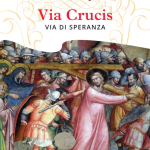 Libro Via Crucis. Via di speranza di Remo Lupi - ean 9788810711101 - EDB