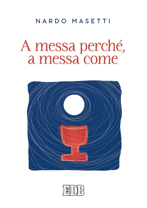 Libro A messa perché