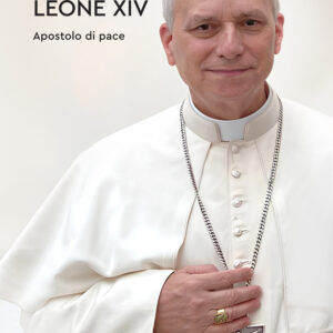 Libro Leone XIV. Apostolo di pace di Samuel Pruvot; Marc Leboucher - ean 9788810799840 - EDB