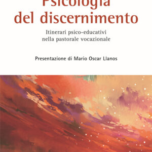 Libro Psicologia del discernimento. Itinerari psico-educativi nella pastorale vocazionale di Giuseppe Crea - ean 9788810809723 - EDB